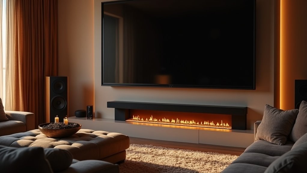 5 1 soundbars surround sound