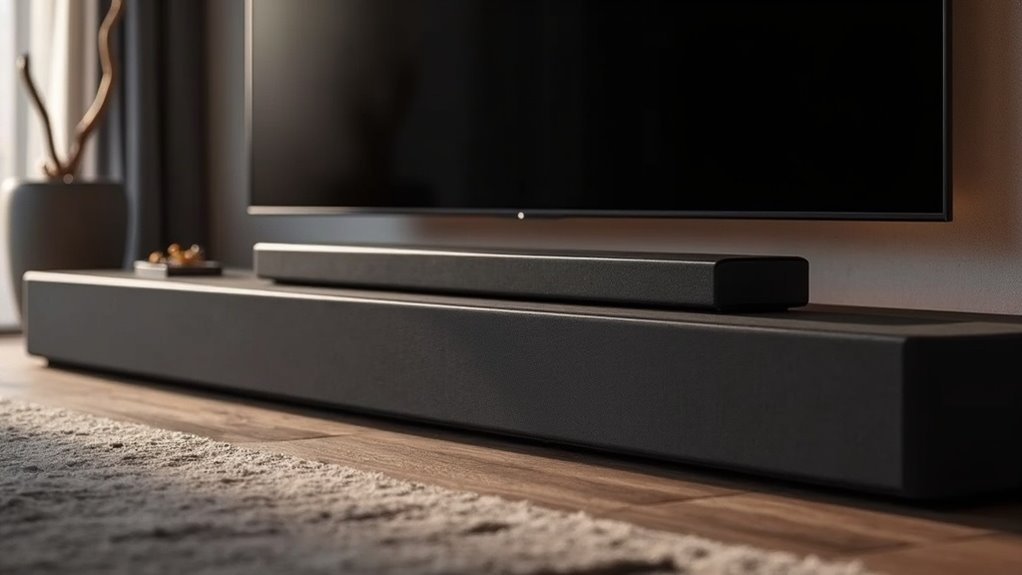 atmos versus 5 1 soundbars