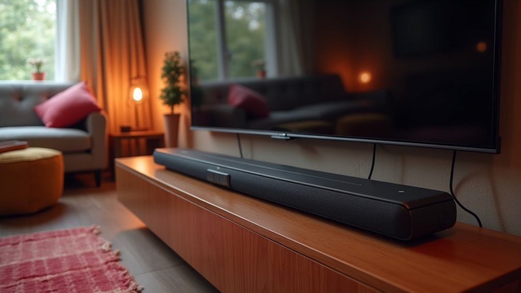 connecting two onn soundbars