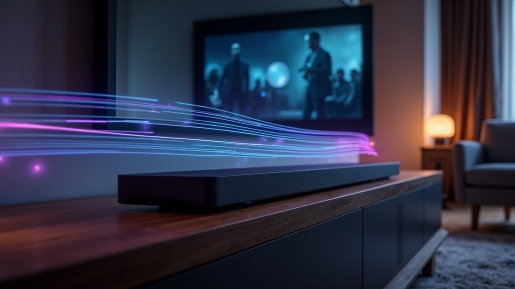 enhanced audio experience technology