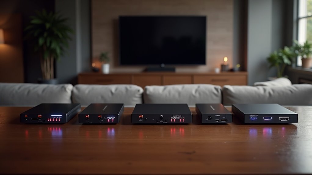 hdmi arc extenders for cat6