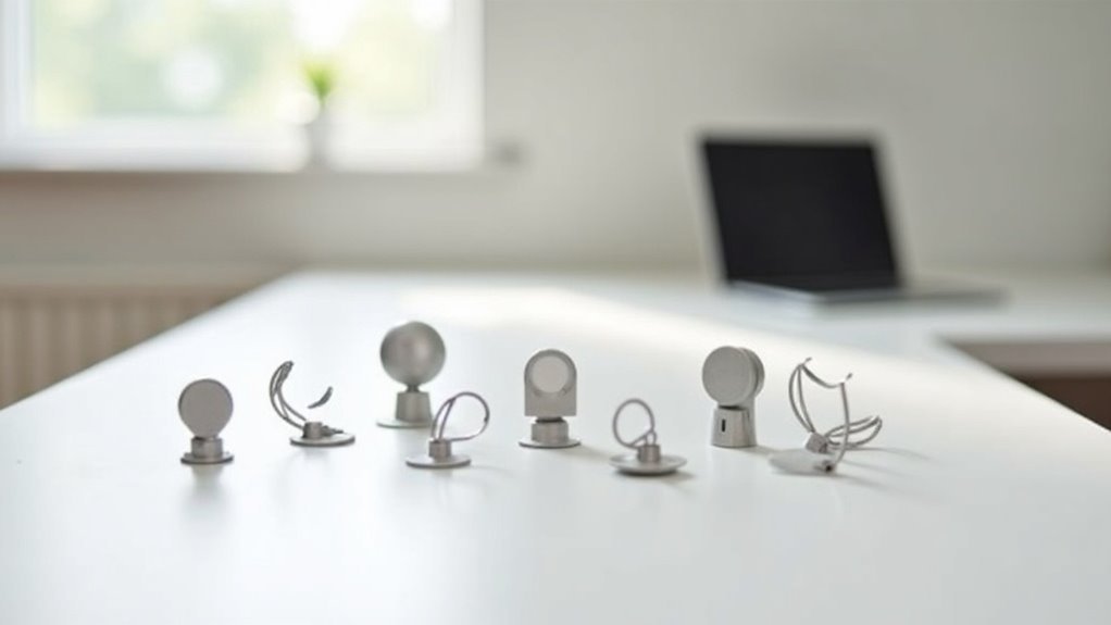 non adhesive cable tie mounts