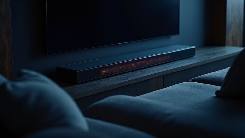 object based audio technology in soundbars