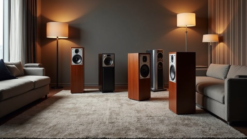 optimal sound and style