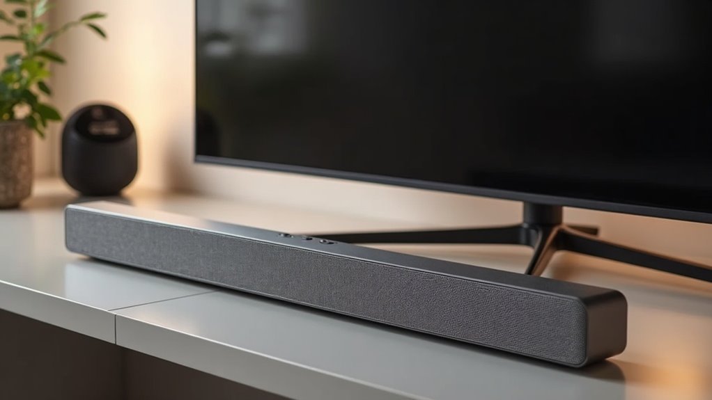 pc and tv soundbars differences