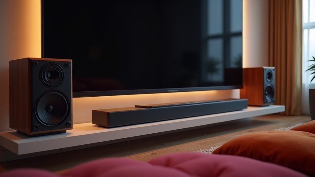 rear speaker compatibility guide