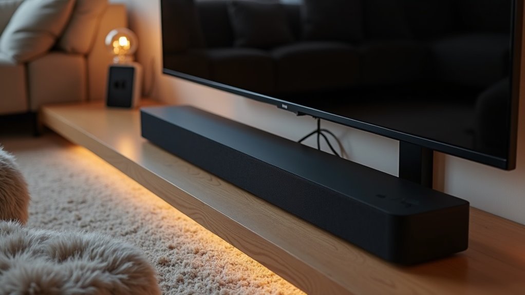soundbar atmos compatibility query