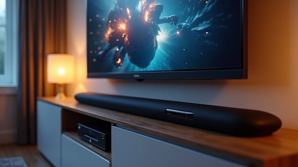 soundbar atmos pass through compatibility