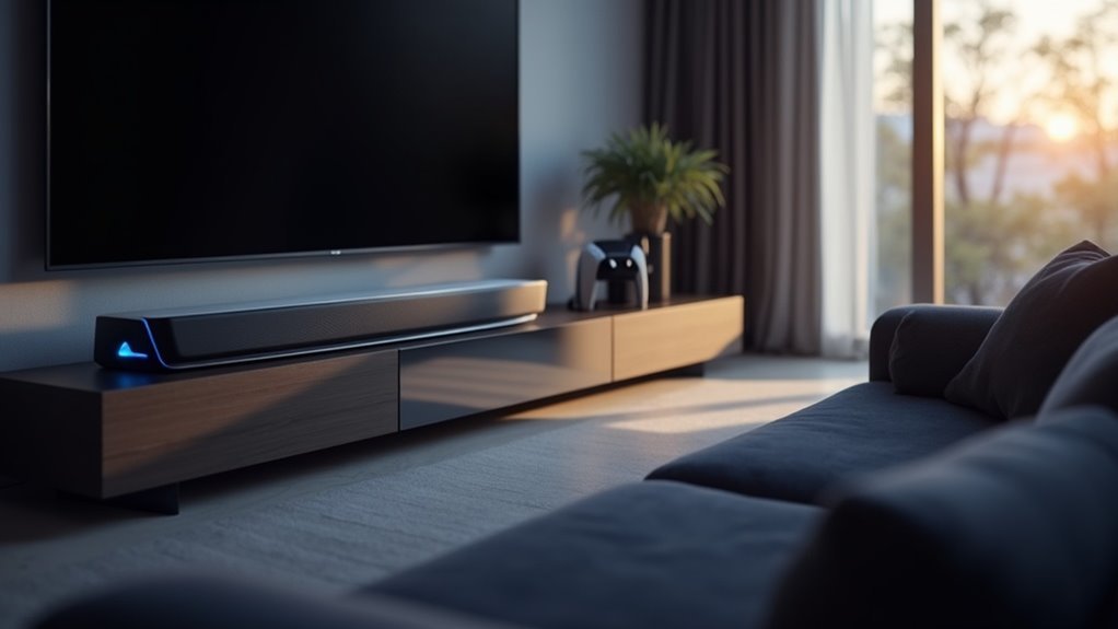 soundbar atmos pass through compatibility