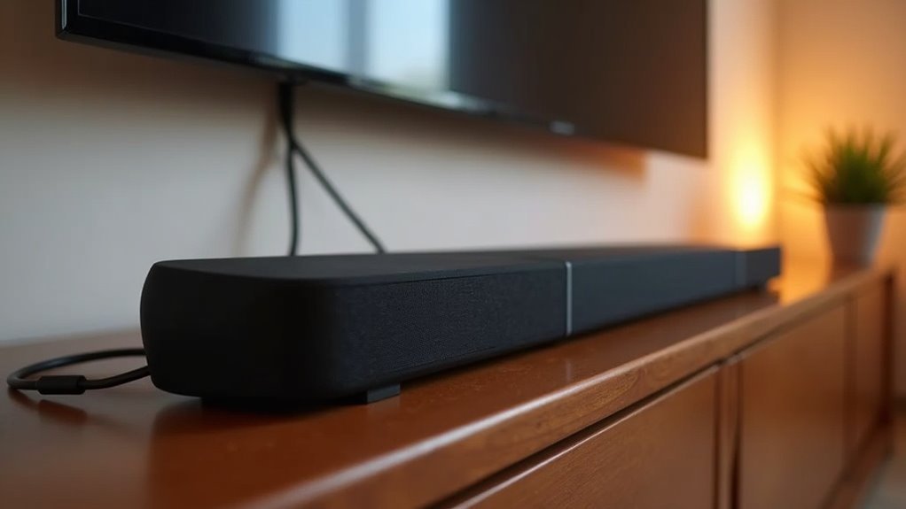 soundbar compatibility with optical