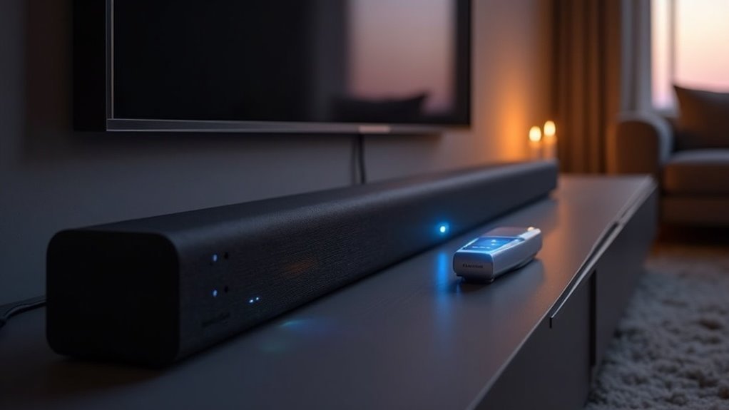 soundbar compatibility with zigbee