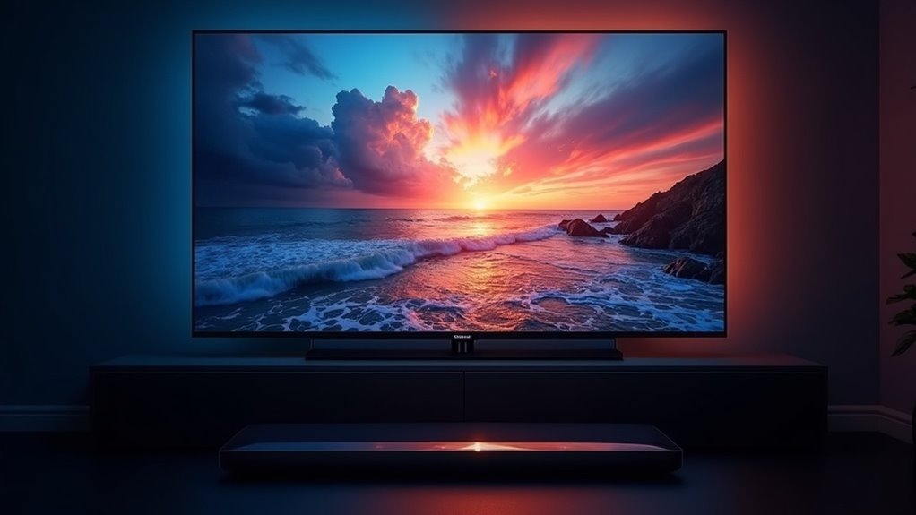 soundbar dolby vision passthrough