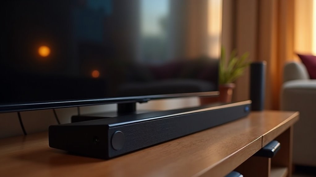 soundbar dvr commercial reduction