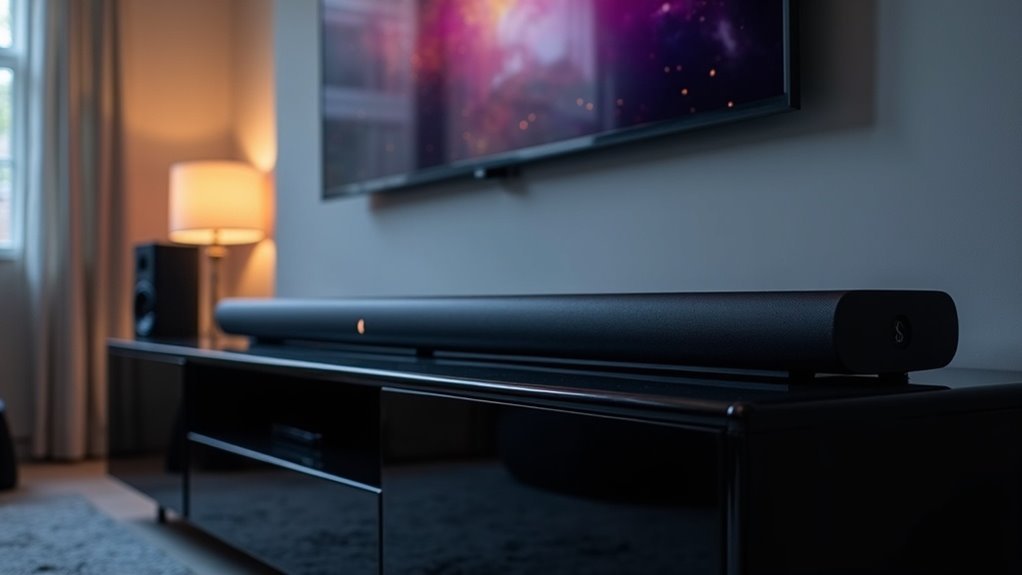 soundbar edid configuration management