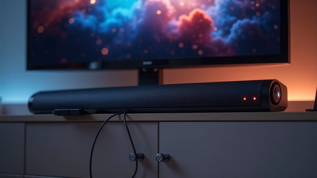 soundbar hdcp compliance explained