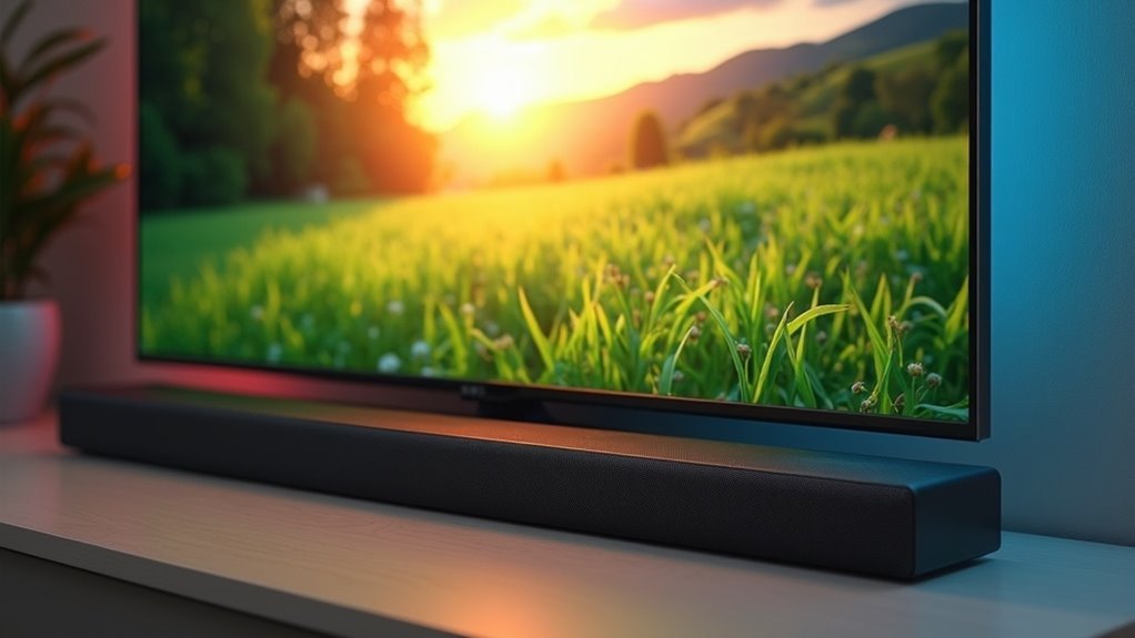 soundbar hdr metadata passthrough