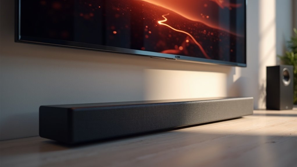soundbar multiroom group compatibility