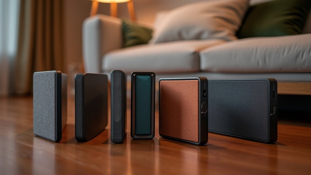 soundbar reflection filters guide