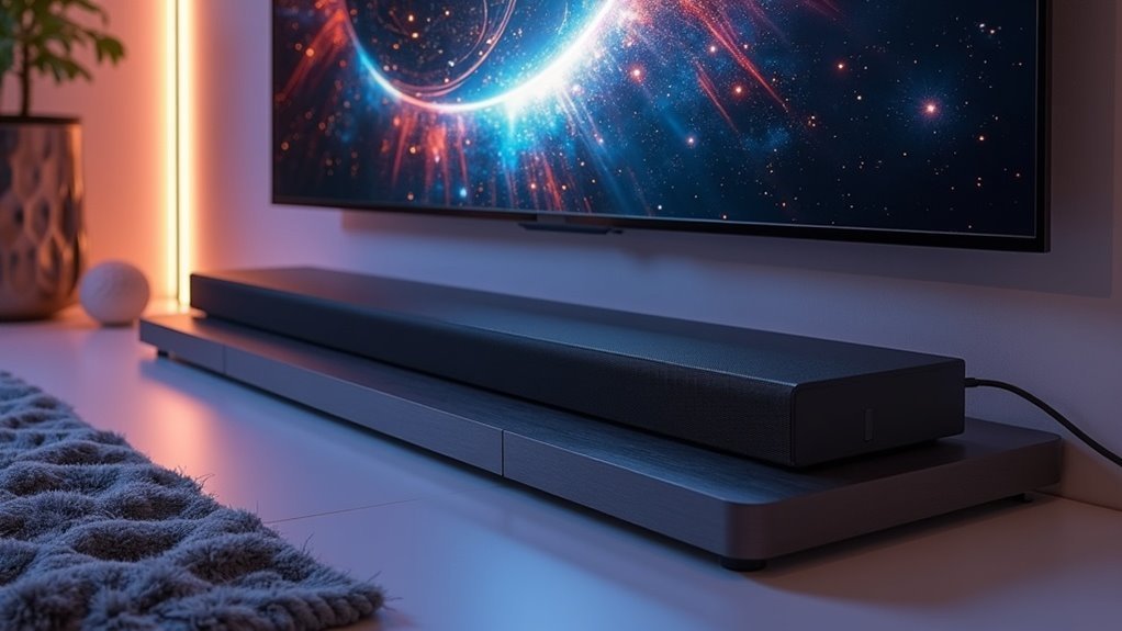 soundbars and 120hz passthrough