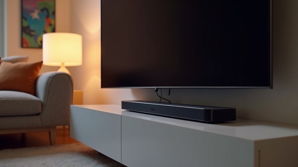 soundbars and apple tv compatibility