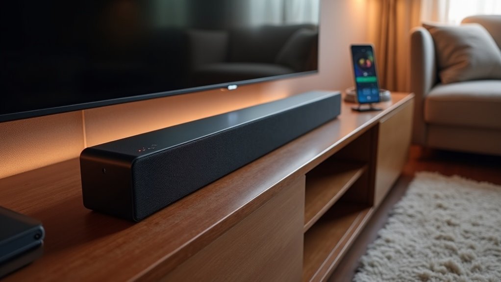 soundbars and bluetooth compatibility