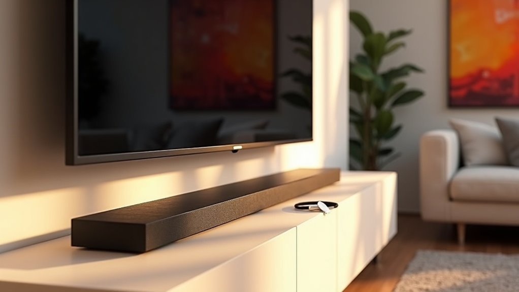 soundbars and chromecast compatibility