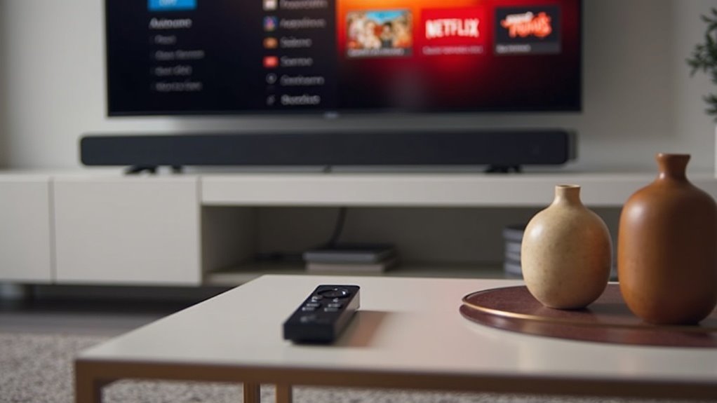 soundbars and fire tv compatibility