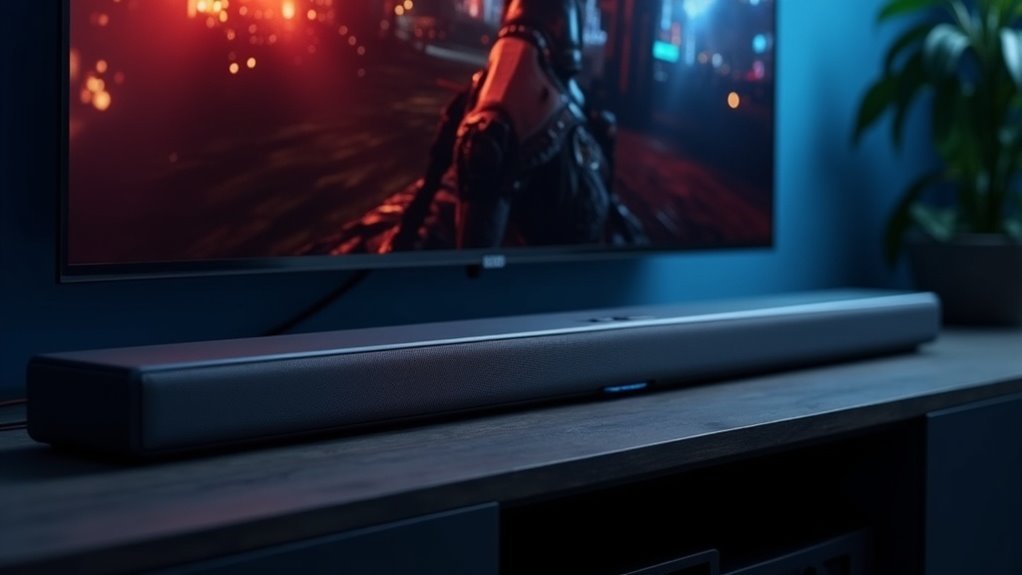 soundbars and vrr passthrough compatibility
