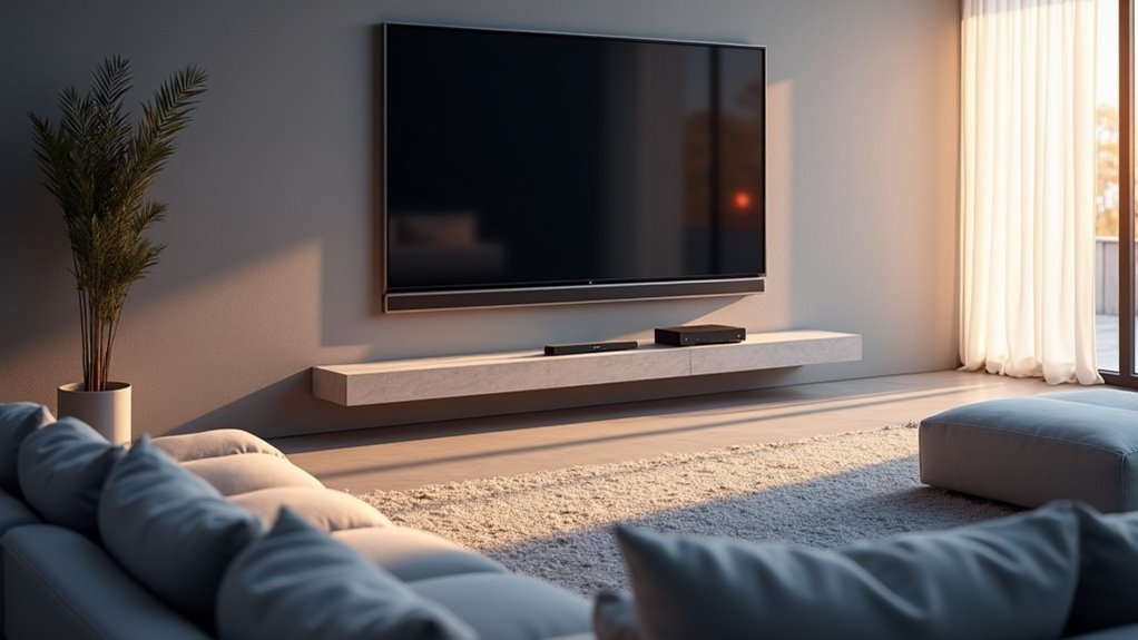 surround sound audio format