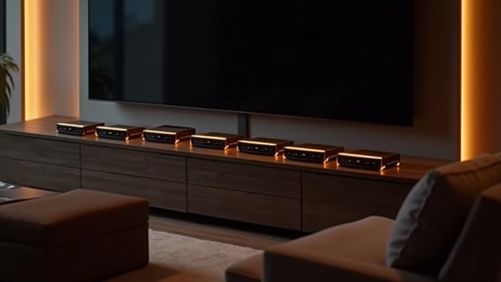 top soundbar audio encoders