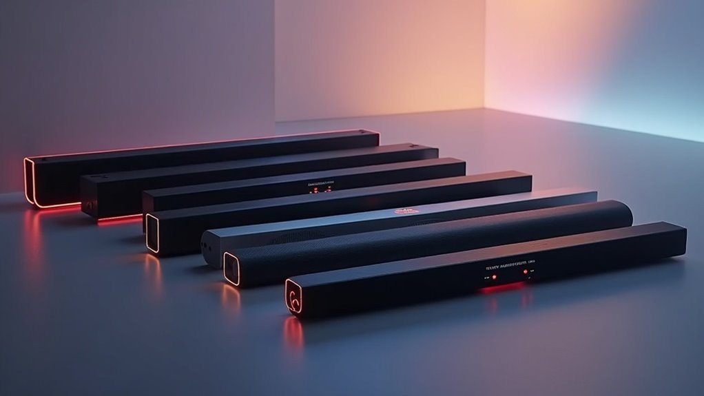 top soundbar audio enhancers