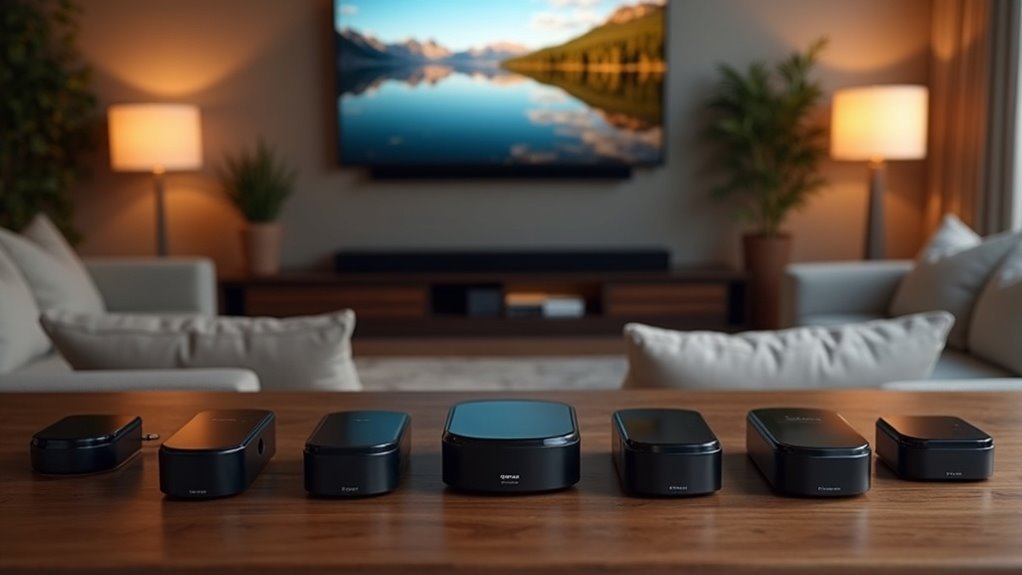 top soundbar audio solutions