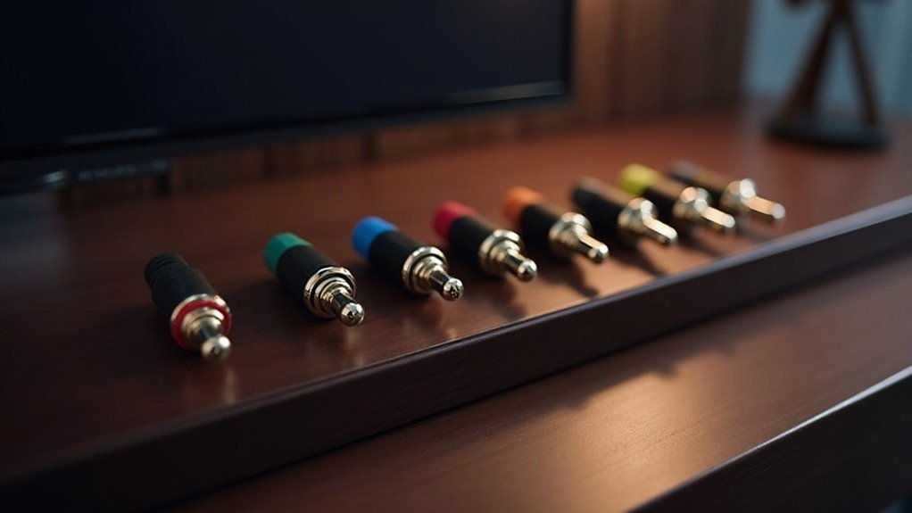 top soundbar connector choices