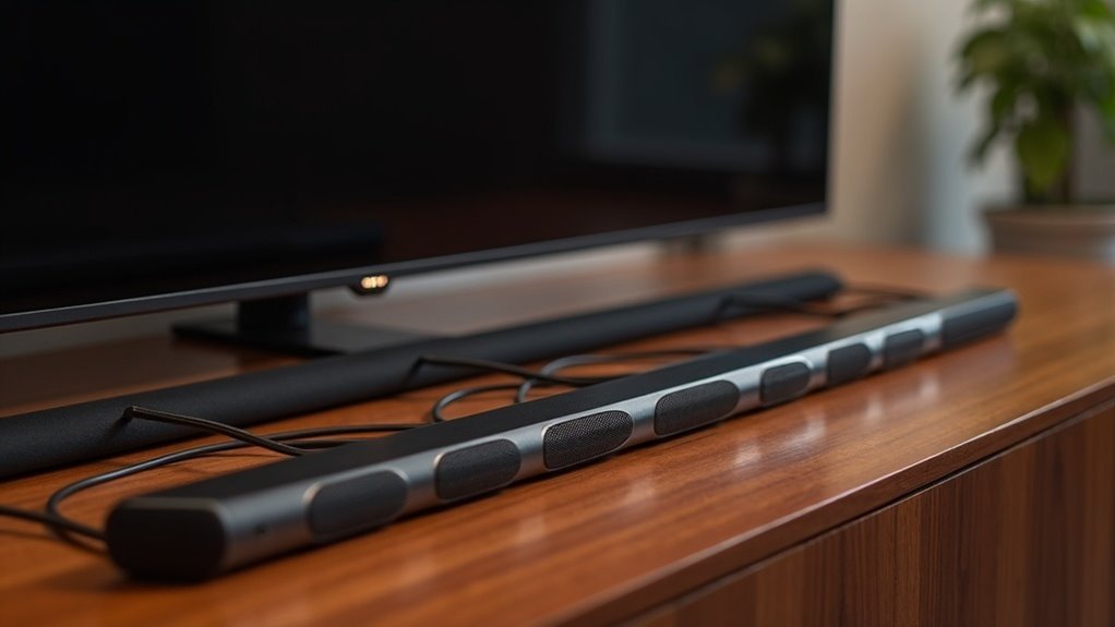 top soundbar speaker options