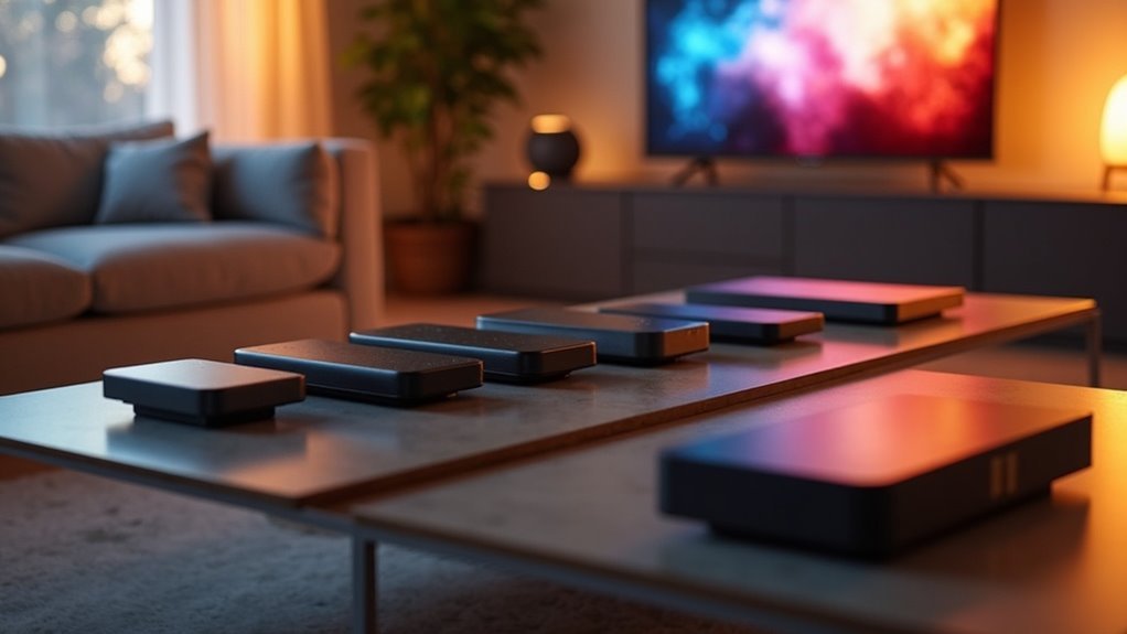 top soundbars for audio enhancement