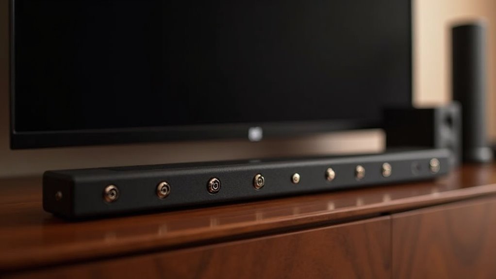 ultimate audio control switches