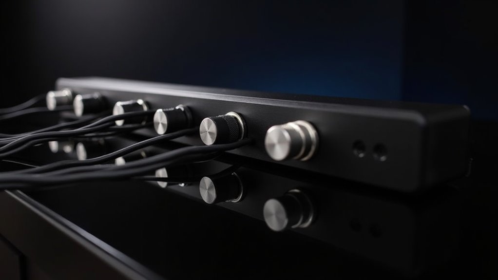 ultimate audio flexibility solutions