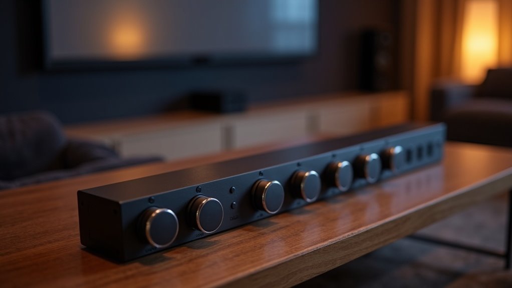 ultimate sound control solutions