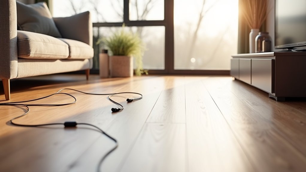 ultra thin cord covers