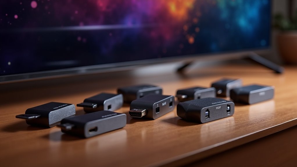 usb c hdmi audio extractors